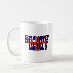 Mug Enfer sanglant