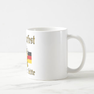 Mug Engin de la fête de la bière