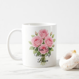 Mug English Cottage Garden Mother’s Day