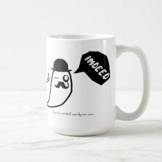 Mug English i awesom. .and coffee too