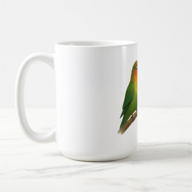 Mug Enjoy life (Gauche)