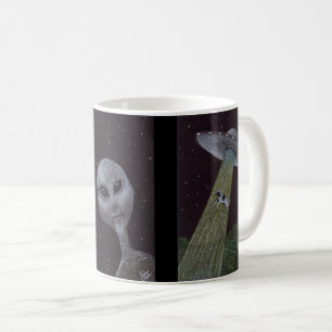 Mug Enlèvement