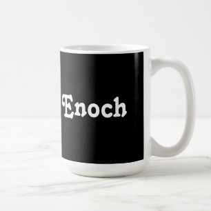 Mug Enoch