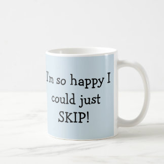 Mug Énonciations drôles