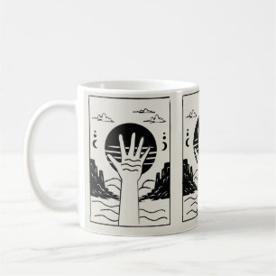 Mug Enraciné