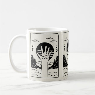 Mug Enraciné