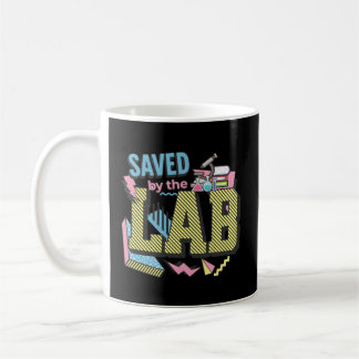 Mug Enregistré Par Le Laboratoire Lab Week 2023 Labora