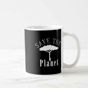 Mug Enregistrer le Jour des terres de protection De l'