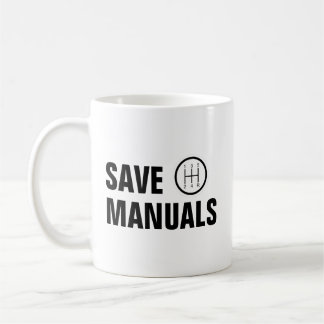 MUG ENREGISTRER LES MANUELS ÉCHANTILLONNAGE STANDARD