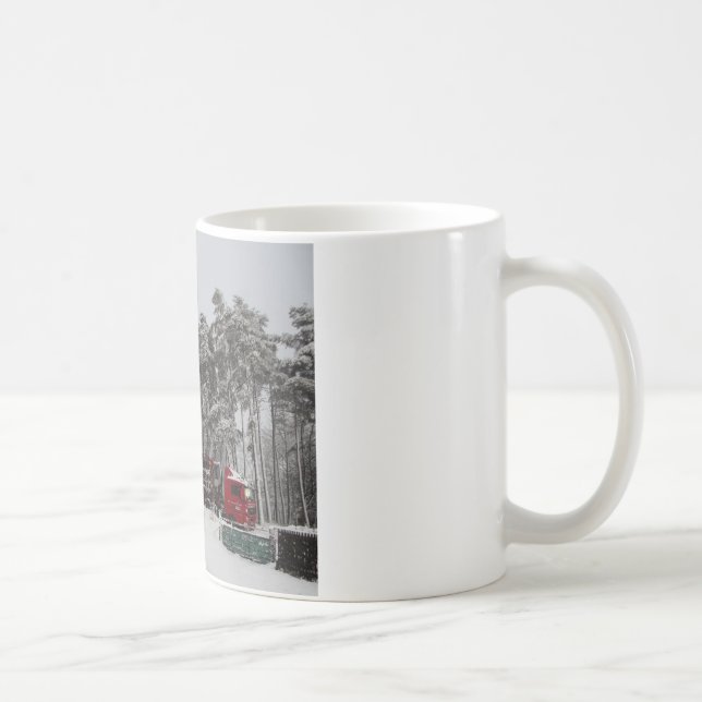 Mug Enregistreur (Droite)