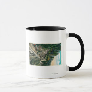 Mug Enroulement autour du West End de Dell de Shepperd