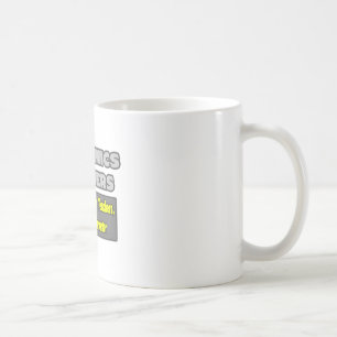Mug Enseignants en économie..Plus intelligents