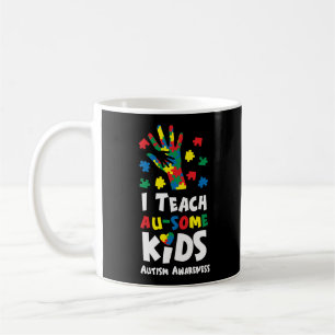 Mug Enseignement Spécial De L'Epée I Enseigner À Certa