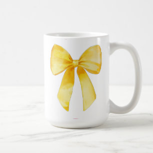 Mug Ensemble d'autocollants d'été côtiers à l'aquarell