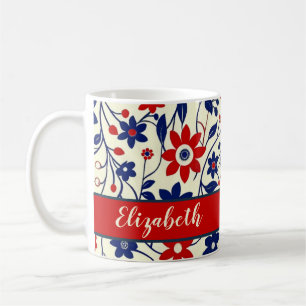 Mug Ensemble de cuisine personnalisé pour maman