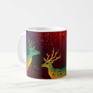 Mug Ensemble de joie des Fêtes de Noël
