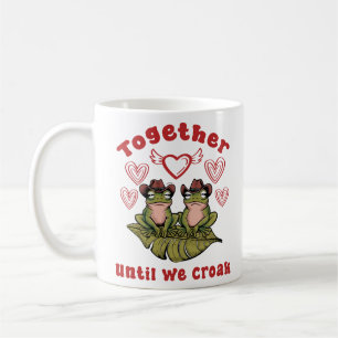 Mug Ensemble Jusqu'À Ce Que Nous Crochions, Cute Howdy