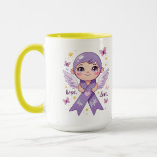 Mug Ensemble pour un remède