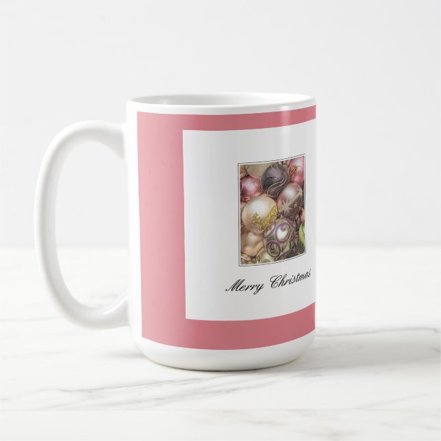 Mug Ensembles de pastel (Gauche)