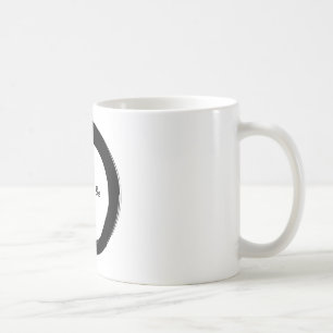 Mug Enso avec Just Be