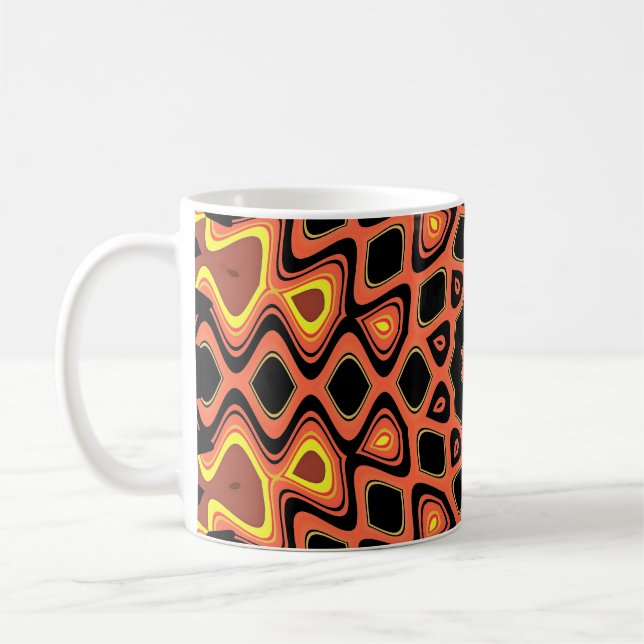 MUG ENSOLEIL (Gauche)