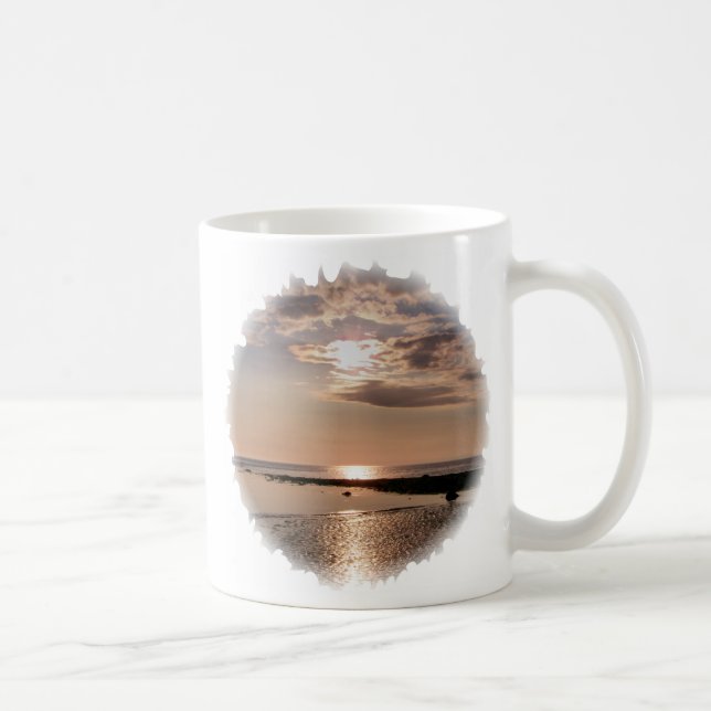 MUG ENSOLEIL (Droite)