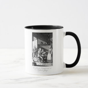 Mug Entertainment de Dr. Johnson