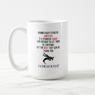 Mug Entraîneur