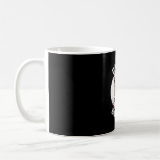 Mug Entraîneur De Joueur De Baseball De Papa Of Baller