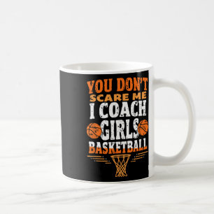Mug Entraîneur de squelette drôle Vous ne me faites pa