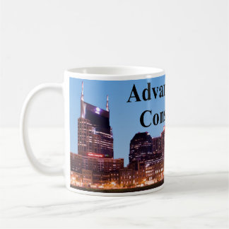 Mug Entreprise Avancée