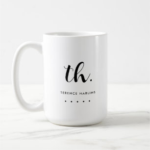 Mug Entreprise personnalisée