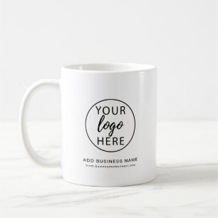 Mug Entreprise personnalisée