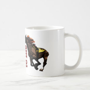 Mug Entretien Derby à moi cadeaux et nouveautés