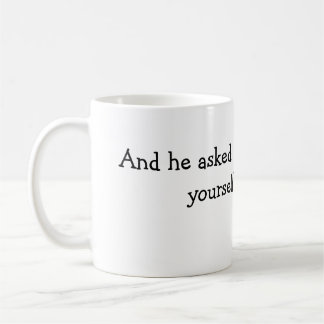 Mug Entrevue avec RH