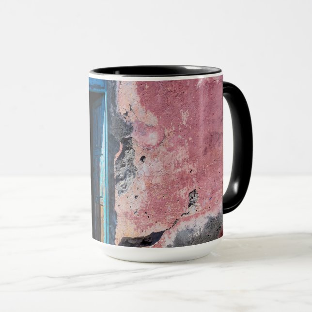 Mug Entrez (Devant droit)