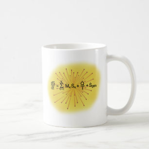 Mug Entropie