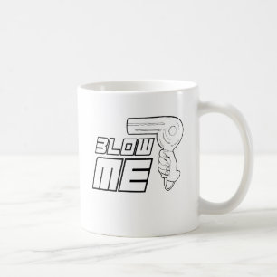 MUG ENVOIE-MOI PÉTER