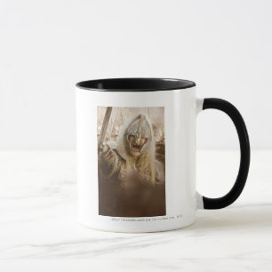 Mug Eomère avec casque