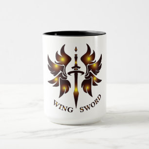 Mug ÉPÉE AILE