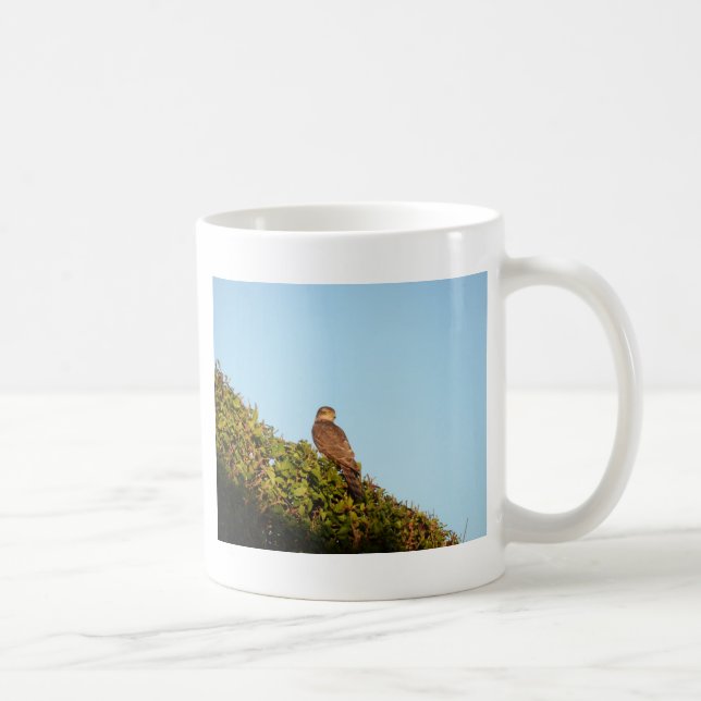 Mug Épervier (Droite)