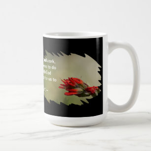 Mug Éphésiens 2:10