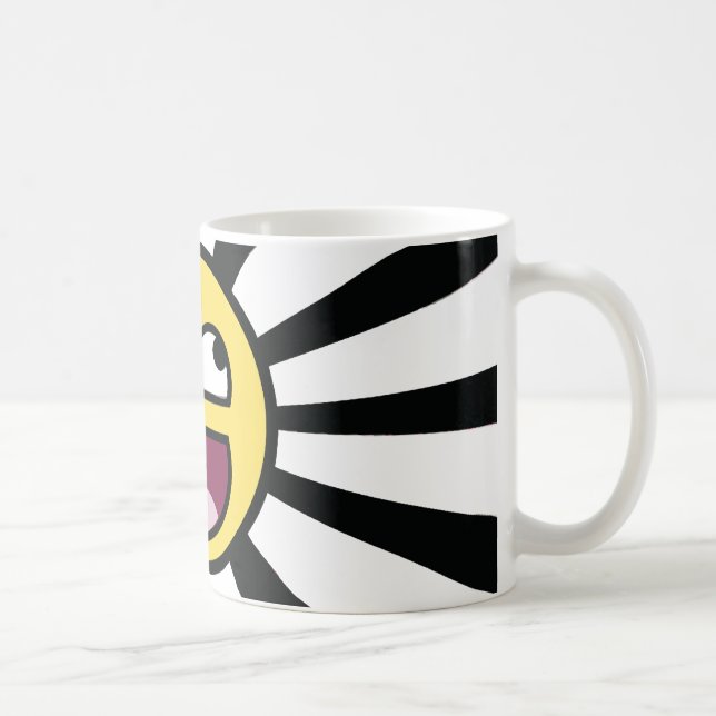 Mug Epic (Droite)