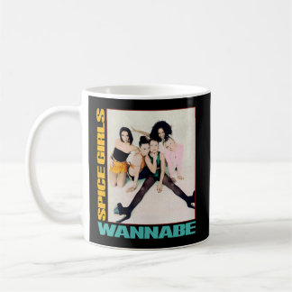 Mug Épice officiel Wannabe