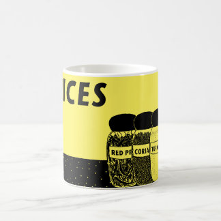 Mug Épices