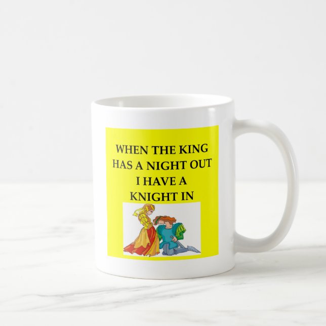 Mug épouse de fraude (Droite)