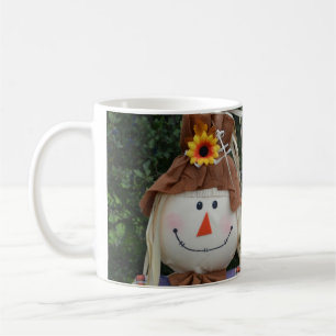 Mug Épouvantails