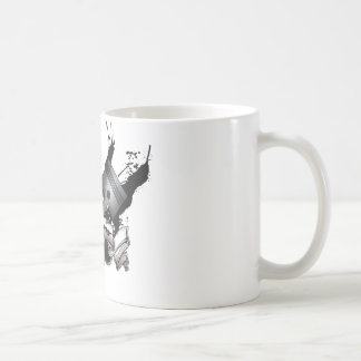Mug Épreuve sur route