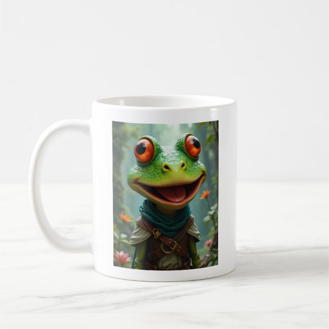 Mug épyke (Gauche)