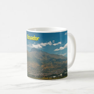 Mug Équateur